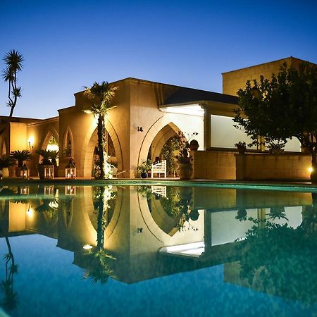 Kete Deluxe Rooms Marina di Palma Εξωτερικό φωτογραφία