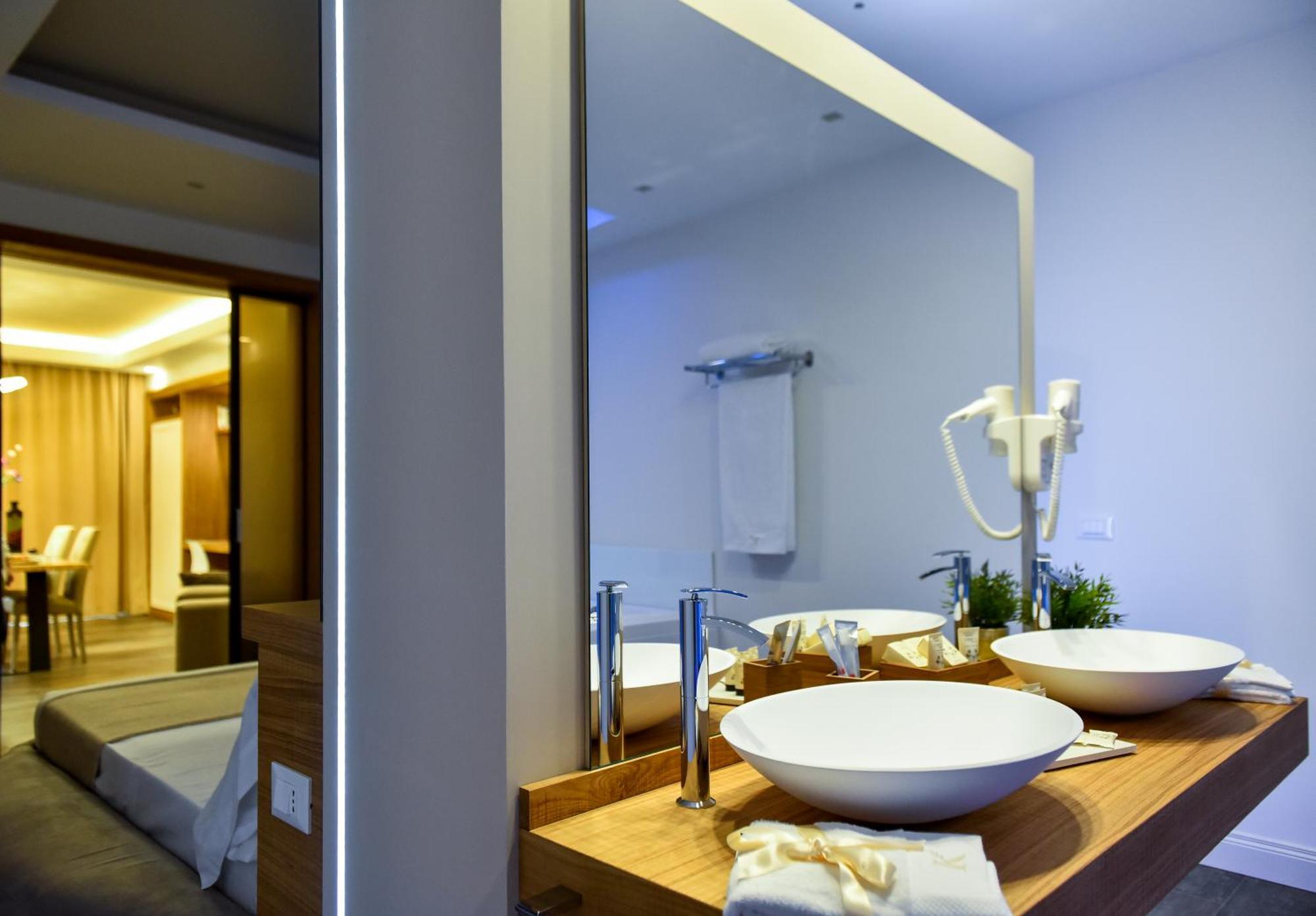 Kete Deluxe Rooms Marina di Palma Δωμάτιο φωτογραφία