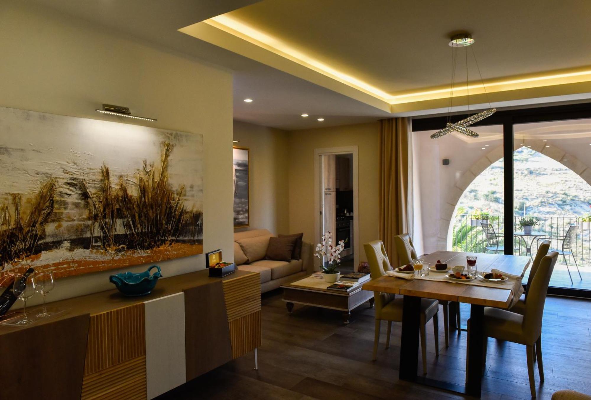 Kete Deluxe Rooms Marina di Palma Δωμάτιο φωτογραφία