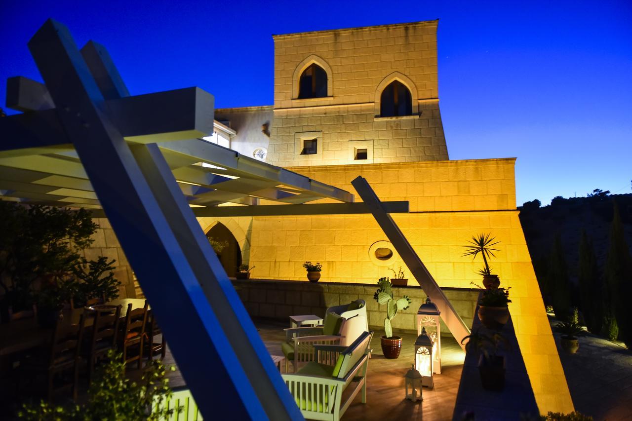 Kete Deluxe Rooms Marina di Palma Εξωτερικό φωτογραφία