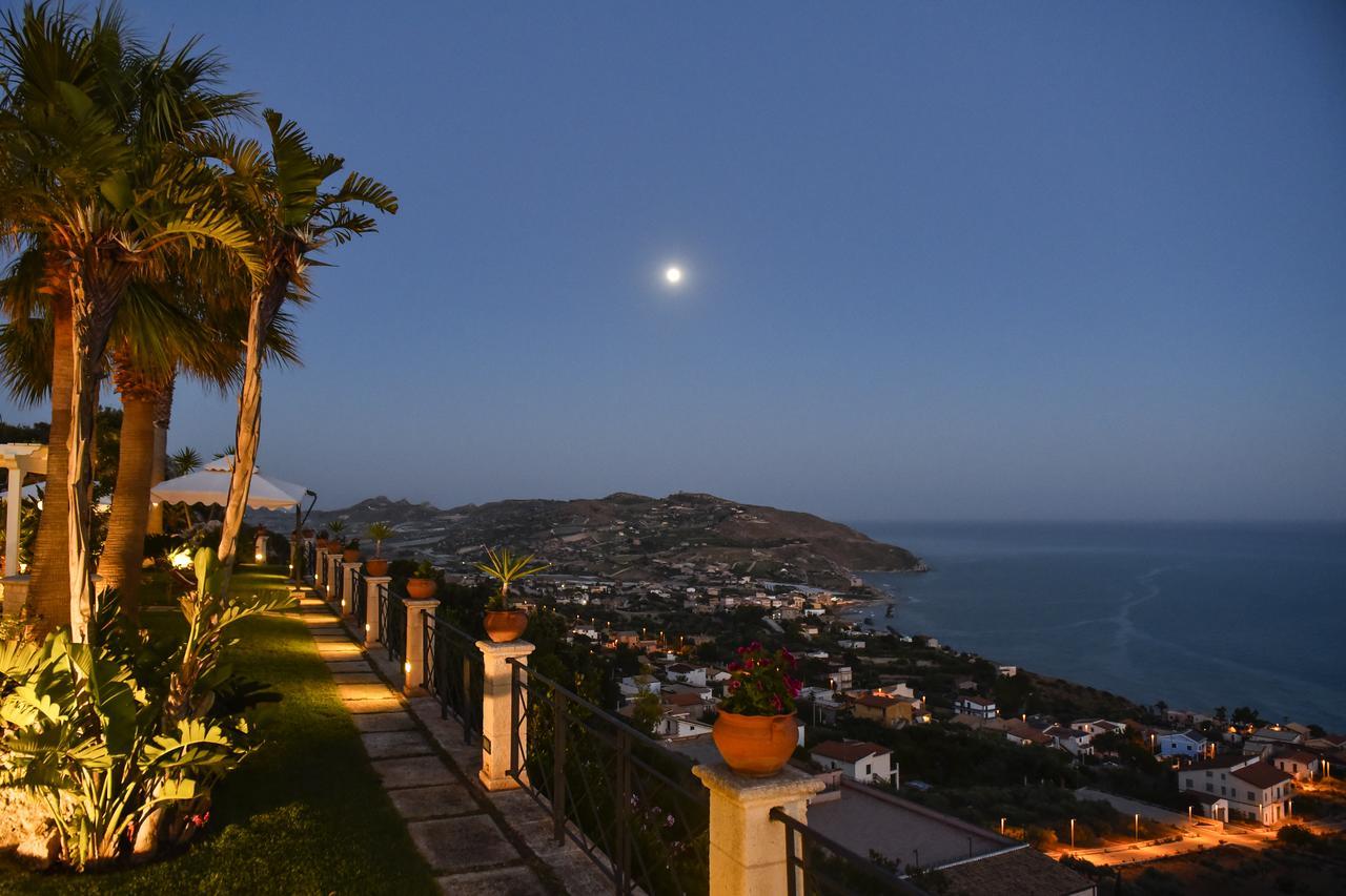 Kete Deluxe Rooms Marina di Palma Εξωτερικό φωτογραφία