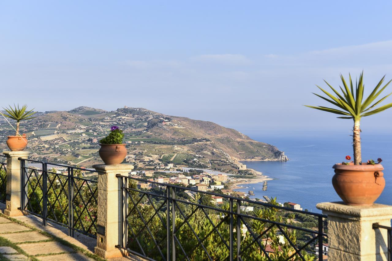 Kete Deluxe Rooms Marina di Palma Εξωτερικό φωτογραφία