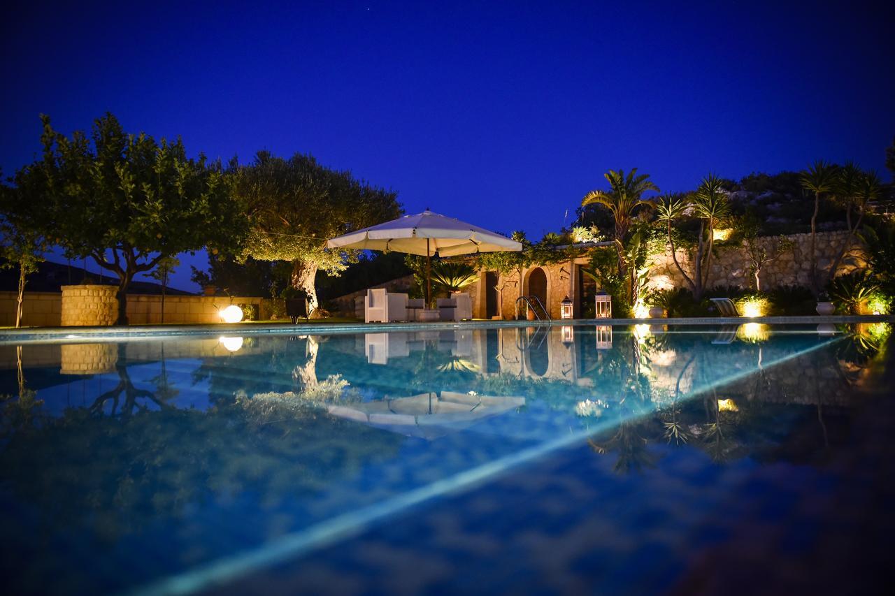 Kete Deluxe Rooms Marina di Palma Εξωτερικό φωτογραφία