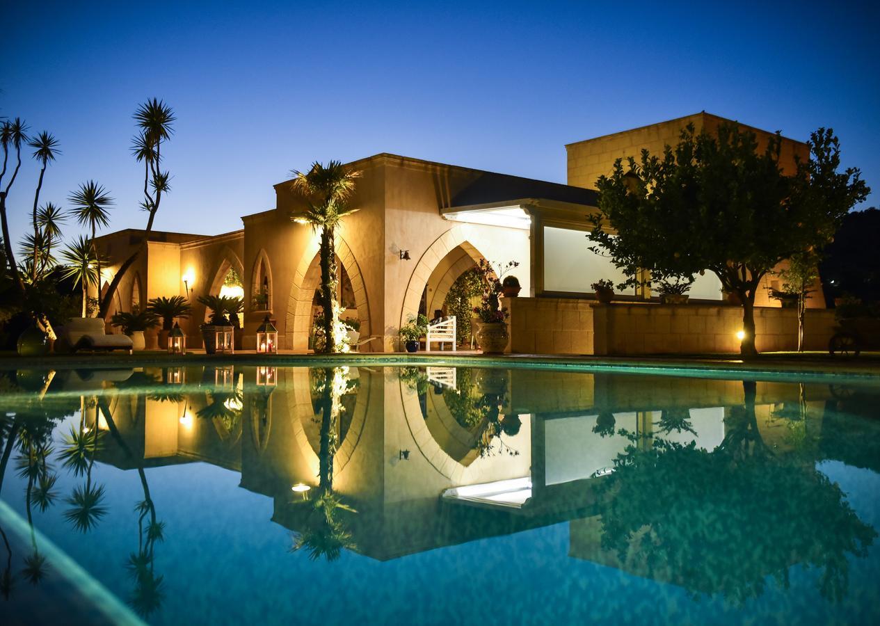 Kete Deluxe Rooms Marina di Palma Εξωτερικό φωτογραφία