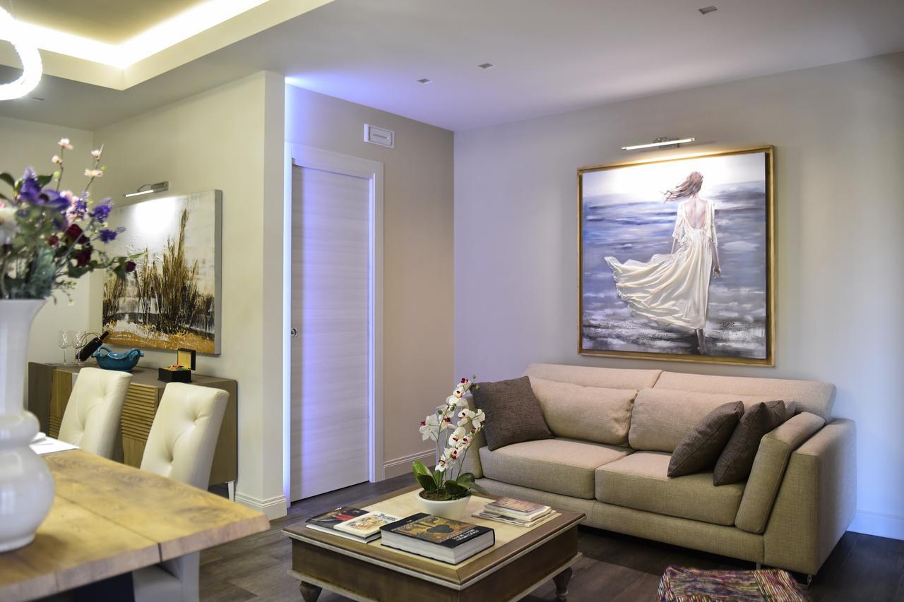 Kete Deluxe Rooms Marina di Palma Εξωτερικό φωτογραφία