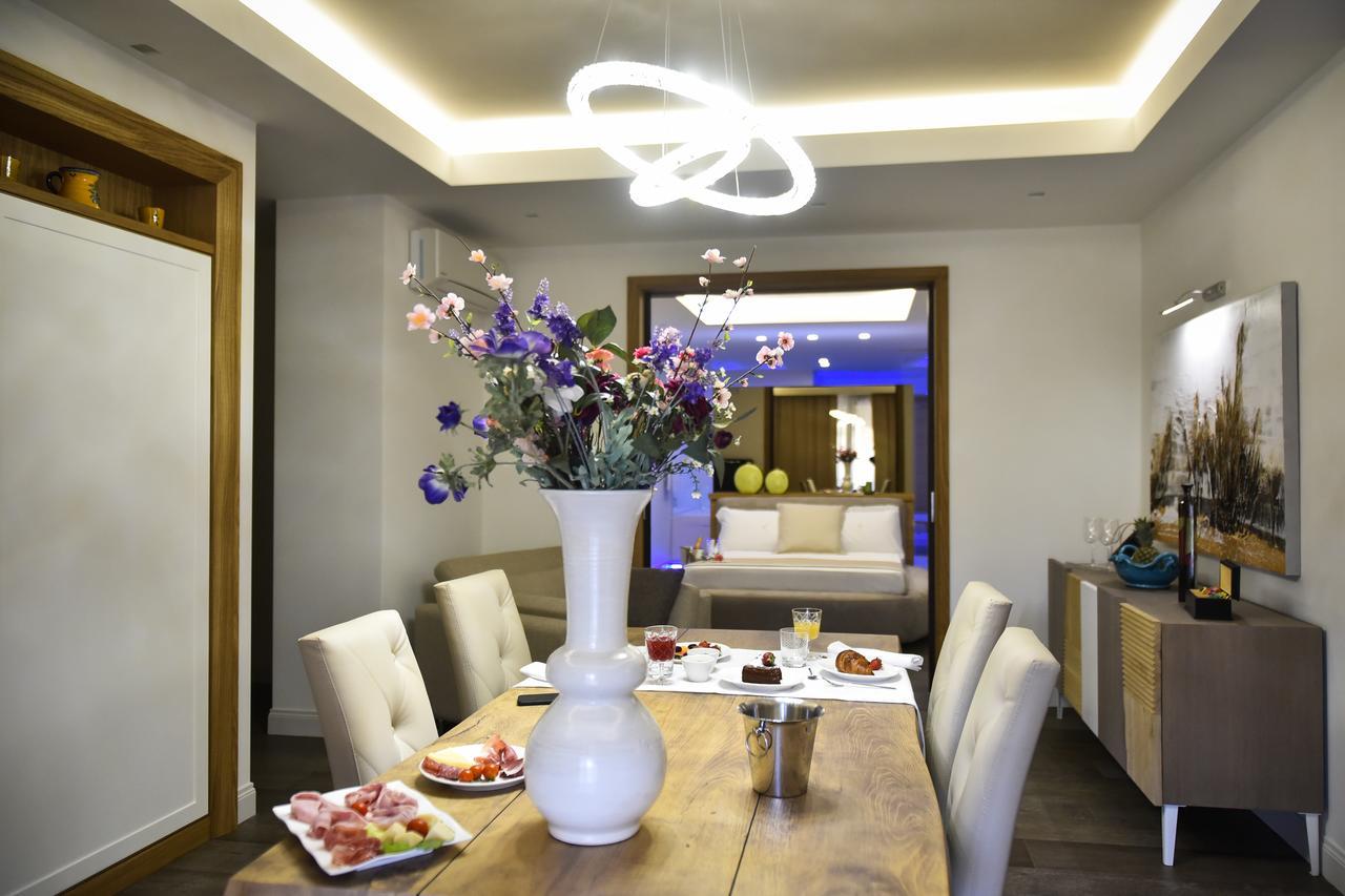 Kete Deluxe Rooms Marina di Palma Εξωτερικό φωτογραφία