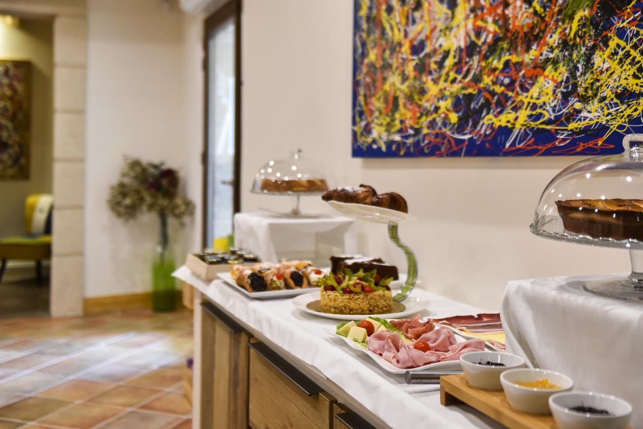 Kete Deluxe Rooms Marina di Palma Εξωτερικό φωτογραφία