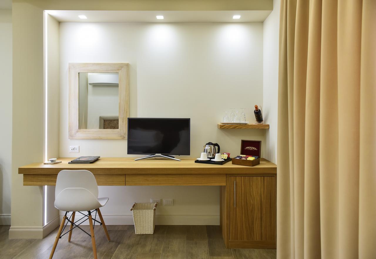 Kete Deluxe Rooms Marina di Palma Εξωτερικό φωτογραφία