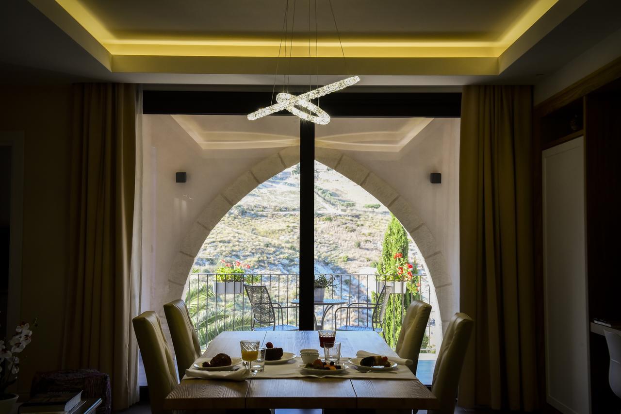 Kete Deluxe Rooms Marina di Palma Εξωτερικό φωτογραφία