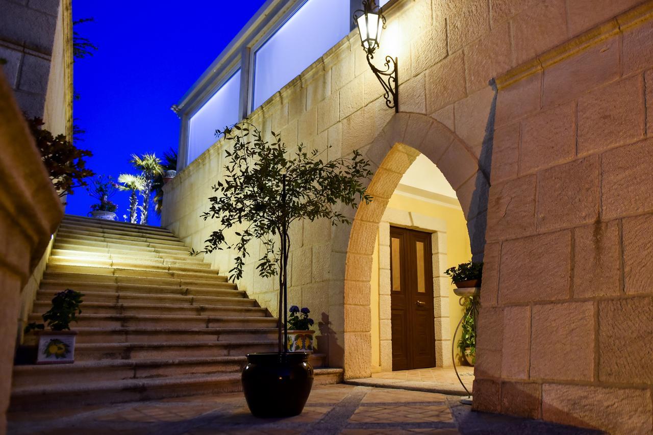 Kete Deluxe Rooms Marina di Palma Εξωτερικό φωτογραφία