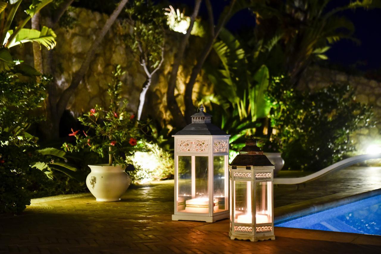 Kete Deluxe Rooms Marina di Palma Εξωτερικό φωτογραφία