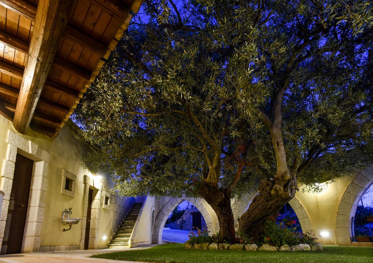 Kete Deluxe Rooms Marina di Palma Εξωτερικό φωτογραφία