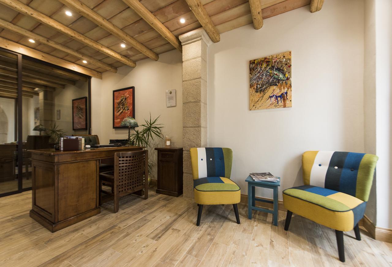 Kete Deluxe Rooms Marina di Palma Εξωτερικό φωτογραφία