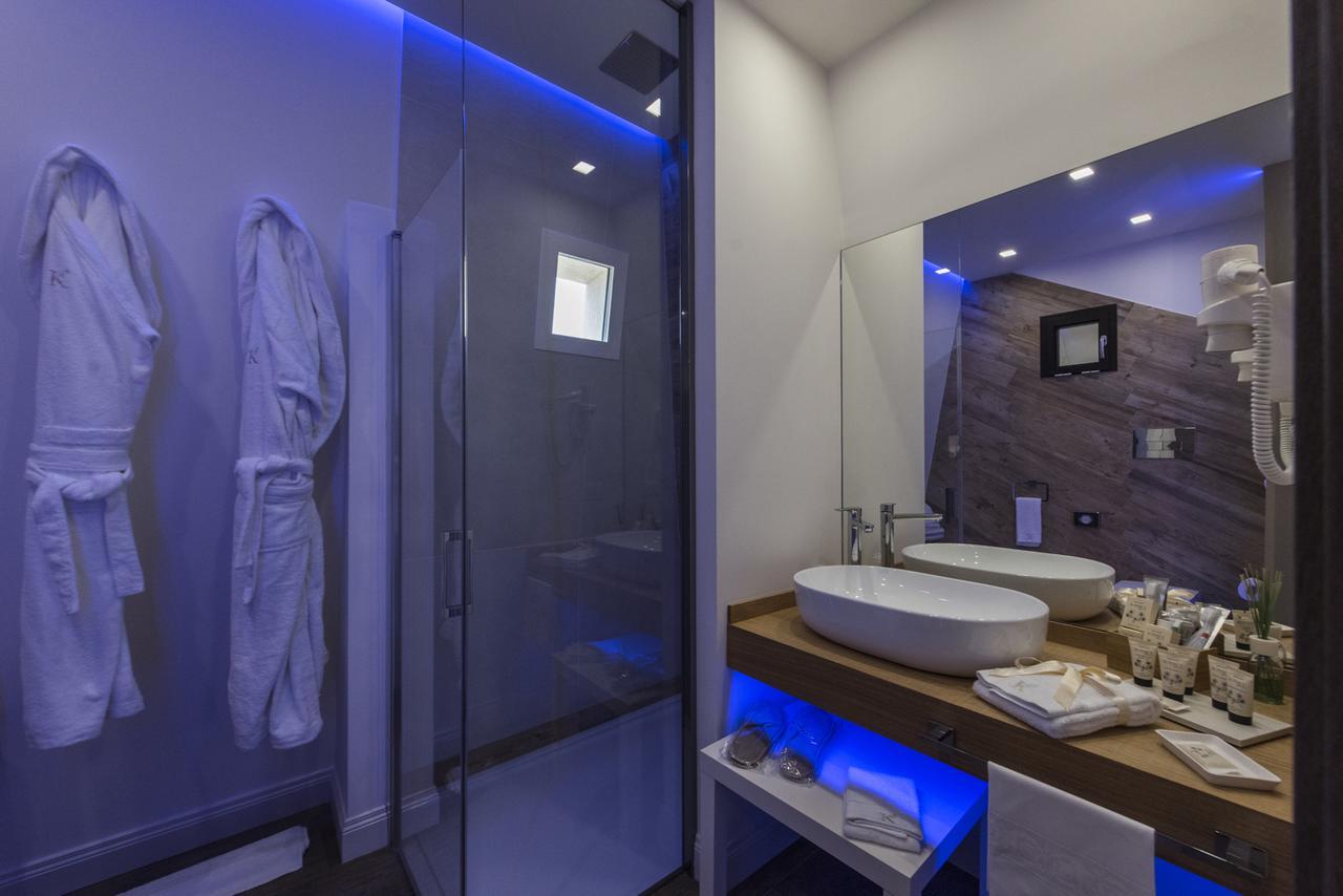 Kete Deluxe Rooms Marina di Palma Εξωτερικό φωτογραφία