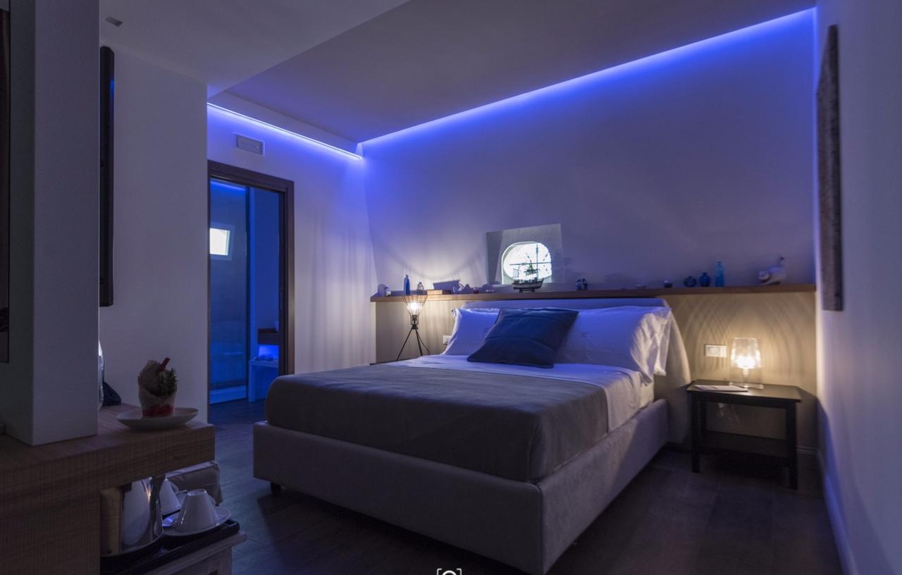 Kete Deluxe Rooms Marina di Palma Εξωτερικό φωτογραφία