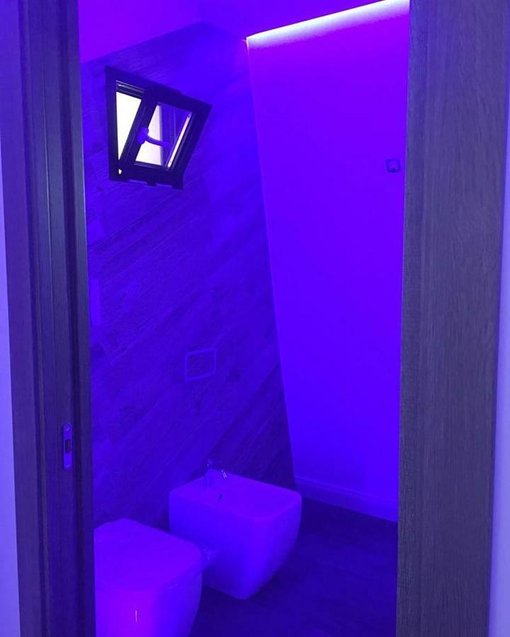 Kete Deluxe Rooms Marina di Palma Εξωτερικό φωτογραφία